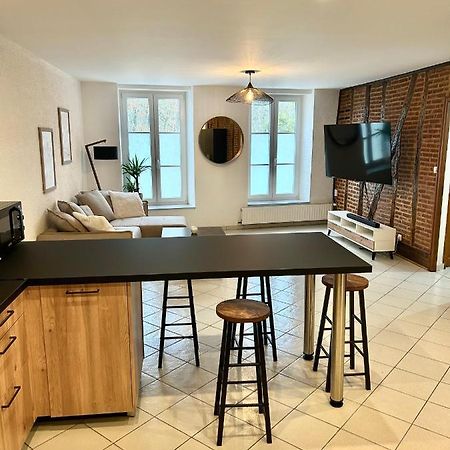 Charleville-Mézières Appartement Hyper Centre Diamerisma מראה חיצוני תמונה