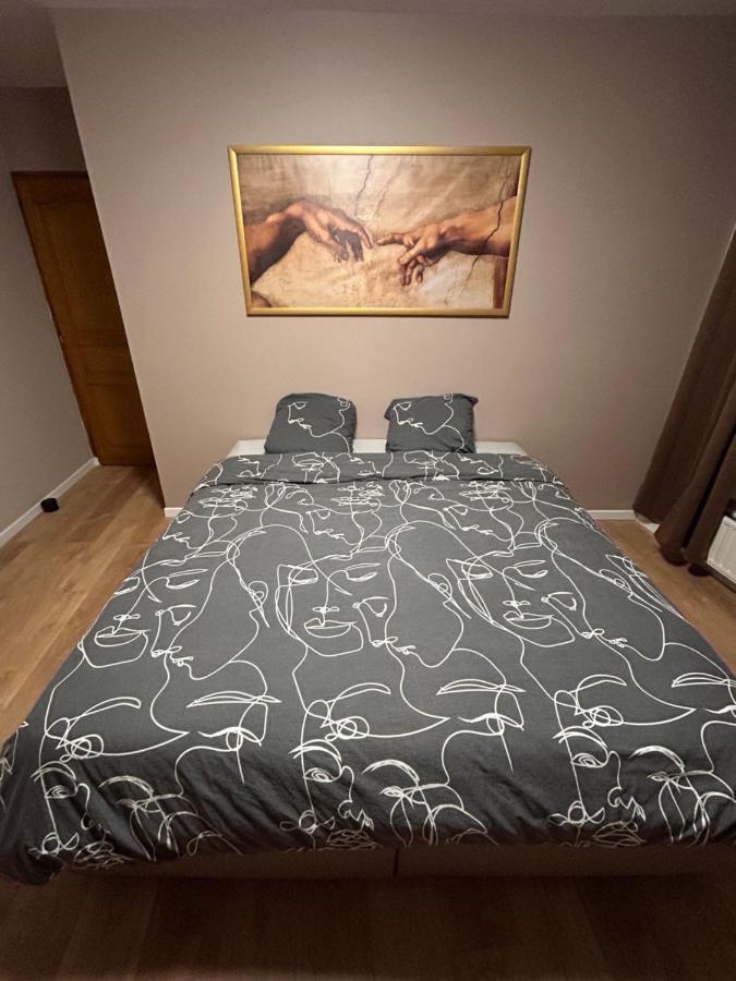 Charleville-Mézières Appartement Hyper Centre Diamerisma מראה חיצוני תמונה
