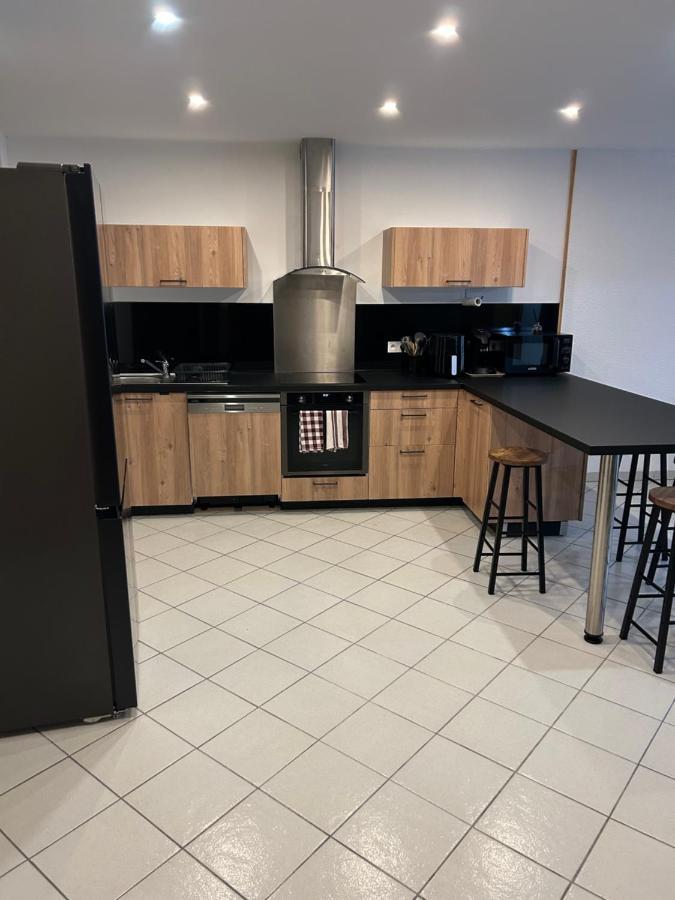 Charleville-Mézières Appartement Hyper Centre Diamerisma מראה חיצוני תמונה