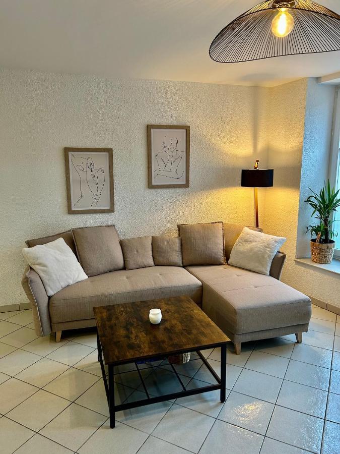 Charleville-Mézières Appartement Hyper Centre Diamerisma מראה חיצוני תמונה