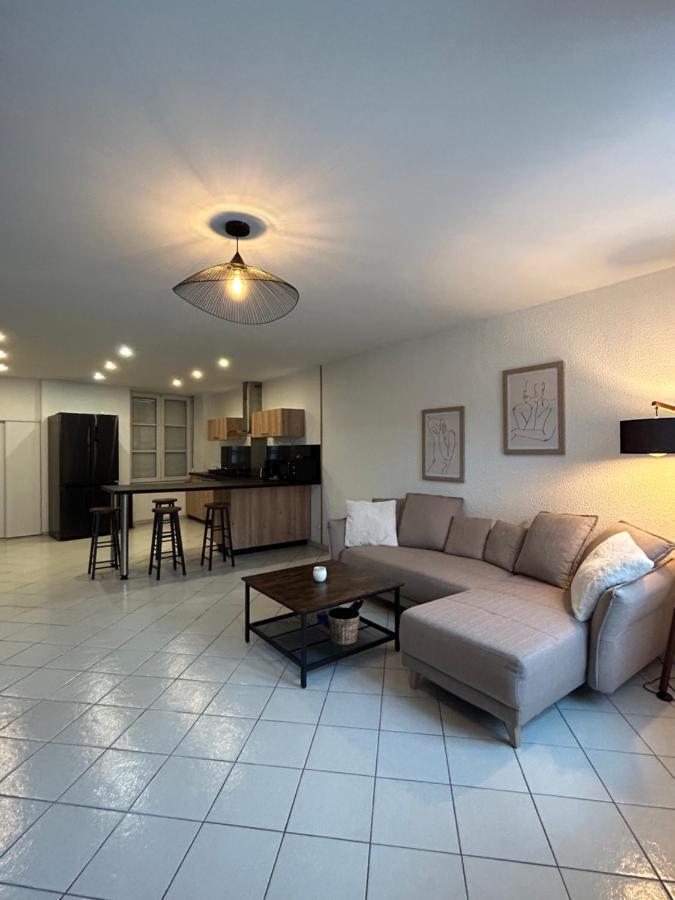 Charleville-Mézières Appartement Hyper Centre Diamerisma מראה חיצוני תמונה