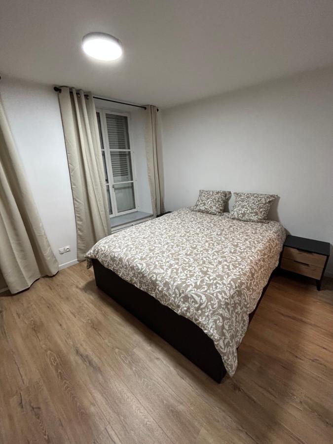 Charleville-Mézières Appartement Hyper Centre Diamerisma מראה חיצוני תמונה