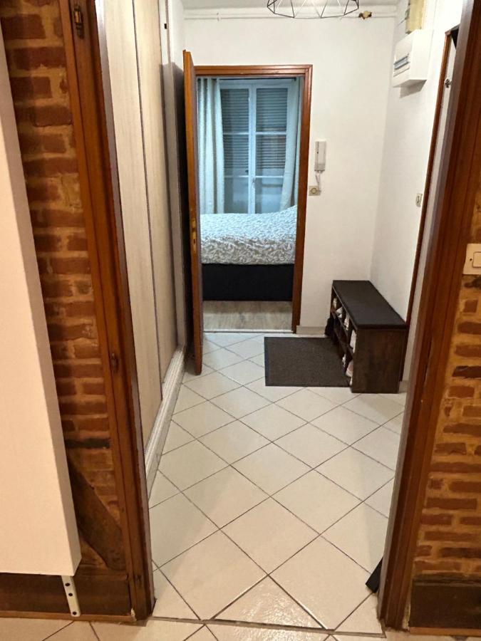 Charleville-Mézières Appartement Hyper Centre Diamerisma מראה חיצוני תמונה