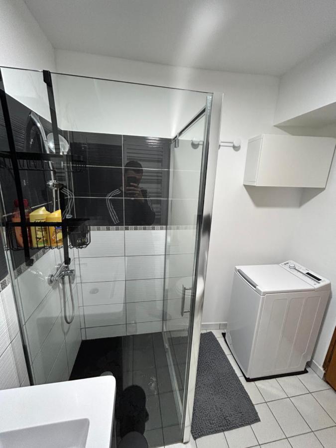 Charleville-Mézières Appartement Hyper Centre Diamerisma מראה חיצוני תמונה